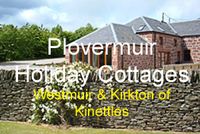 Plovermuir cottages
